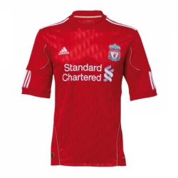 Liverpool FC 2011-12 Heimtrikot
