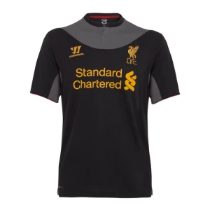 Liverpool FC 2012-13 Auswärtstrikot