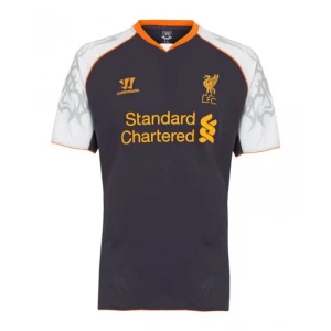 Liverpool FC 2012-13 Ausweichtrikot