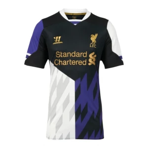 Liverpool FC 2013-14 Ausweichtrikot