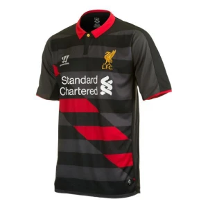 Liverpool FC 2014-15 Ausweichtrikot