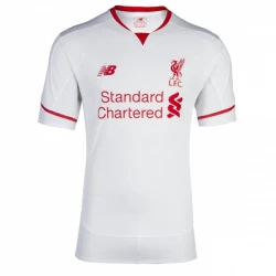 Liverpool FC 2015-16 Auswärtstrikot