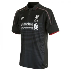 Liverpool FC 2015-16 Ausweichtrikot