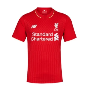 Liverpool FC 2015-16 Heimtrikot
