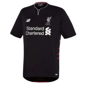 Liverpool FC 2016-17 Auswärtstrikot