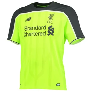 Liverpool FC 2016-17 Ausweichtrikot