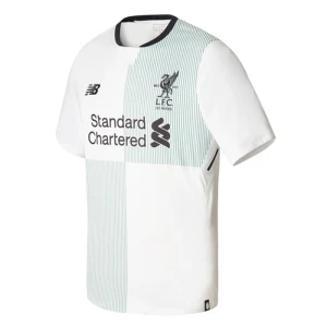 Liverpool FC 2017-18 Auswärtstrikot