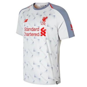 Liverpool FC 2018-19 Ausweichtrikot