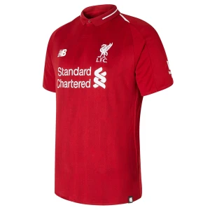 Liverpool FC 2018-19 Heimtrikot