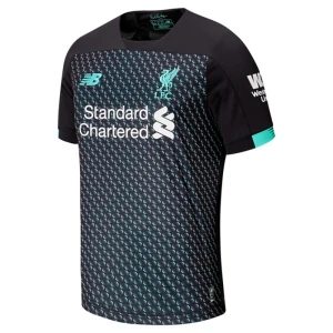 Liverpool FC 2019-20 Ausweichtrikot