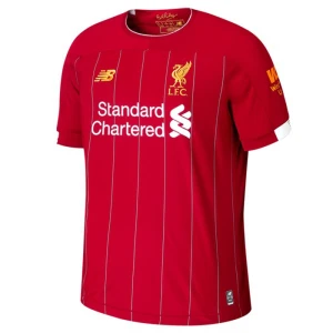 Liverpool FC 2019-20 Heimtrikot
