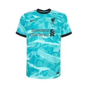 Liverpool FC 2020-21 Auswärtstrikot