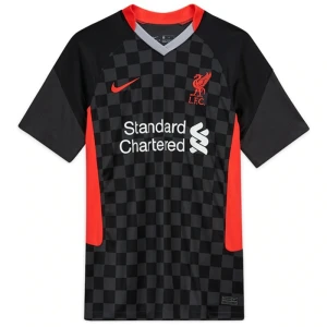 Liverpool FC 2020-21 Ausweichtrikot