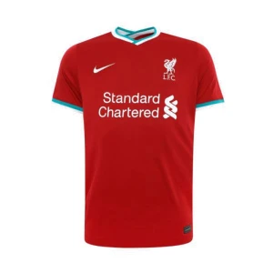 Liverpool FC 2020-21 Heimtrikot