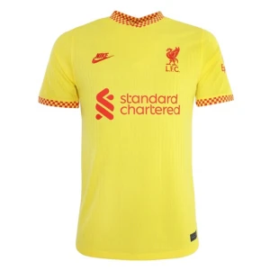 Liverpool FC 2021-22 Ausweichtrikot