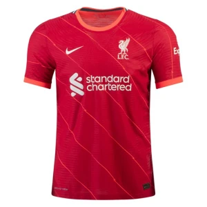Liverpool FC 2021-22 Heimtrikot