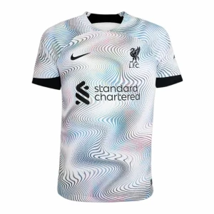 Liverpool FC 2022-23 Auswärtstrikot