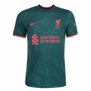 Liverpool FC 2022-23 Ausweichtrikot