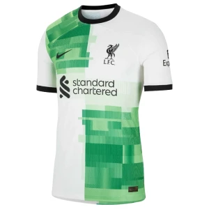 Liverpool FC 2023-24 Auswärtstrikot