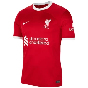Liverpool FC 2023-24 Heimtrikot