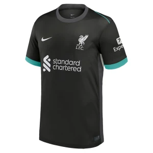 Liverpool FC 2024-25 Auswärtstrikot