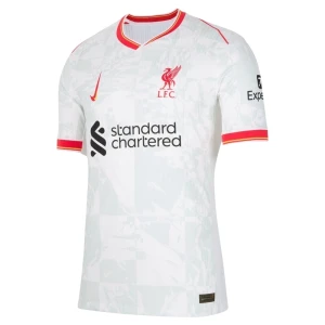 Liverpool FC 2024-25 Ausweichtrikot