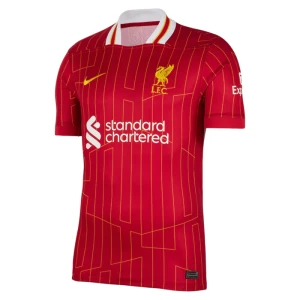 Liverpool FC 2024-25 Heimtrikot