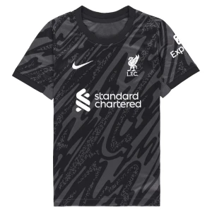 Liverpool FC 2024-25 Torwart Heimtrikot