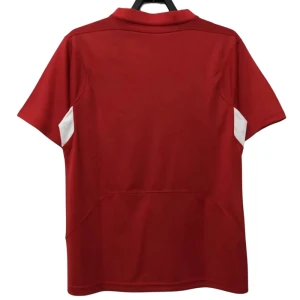 Liverpool FC Champions League Final Retro Trikot 2004-06 Heim Herren