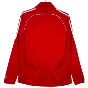 Liverpool FC Champions League Final Retro Trikot 2006-08 Heim Herren Langarm
