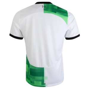 Liverpool FC Fußballtrikot 2023-24 Auswärtstrikot Herren
