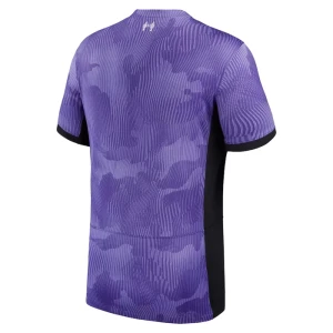 Liverpool FC Fußballtrikot 2023-24 Ausweichtrikot Herren