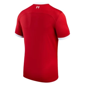 Liverpool FC Fußballtrikot 2023-24 Heimtrikot Herren