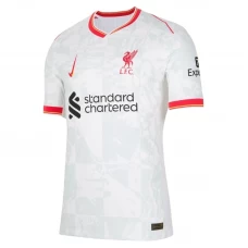 Liverpool FC Fußballtrikot 2024-25 Ausweichtrikot Herren