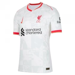 Liverpool FC Fußballtrikot 2024-25 Ausweichtrikot Herren