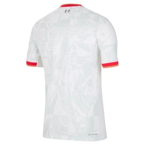 Liverpool FC Fußballtrikot 2024-25 Ausweichtrikot Herren