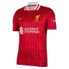 Liverpool FC Elliott #19 Fußballtrikot 2024-25 Heimtrikot Herren