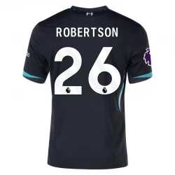 Liverpool FC Fußballtrikot 2024-25 Robertson #26 Auswärtstrikot Herren