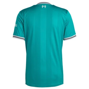 Liverpool FC Fußballtrikot 2025-26 Ausweichtrikot Herren