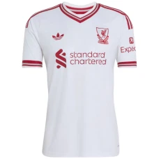 Liverpool FC Fußballtrikot 2026-27 Auswärtstrikot Herren