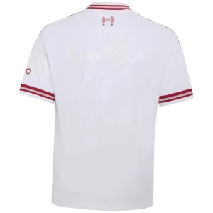 Liverpool FC Fußballtrikot 2026-27 Auswärtstrikot Herren