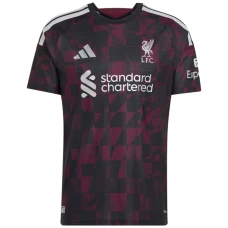 Liverpool FC Fußballtrikot 2026-27 Ausweichtrikot Herren