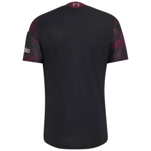 Liverpool FC Fußballtrikot 2026-27 Ausweichtrikot Herren