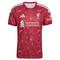 Liverpool FC Fußballtrikot 2026-27 Heimtrikot Herren