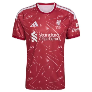 Liverpool FC Fußballtrikot 2026-27 Heimtrikot Herren