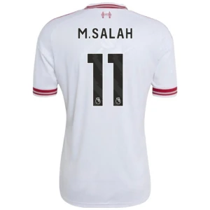 Liverpool FC Fußballtrikot 2026-27 M. Salah #11 Auswärtstrikot Herren