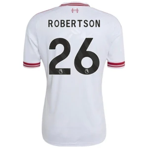 Liverpool FC Fußballtrikot 2026-27 Robertson #26 Auswärtstrikot Herren