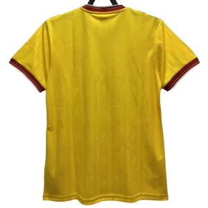 Liverpool FC Retro Trikot 1985-86 Auswärts Herren