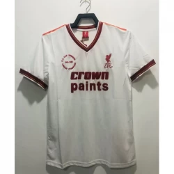 Liverpool FC Retro Trikot 1985-86 Ausweich Herren