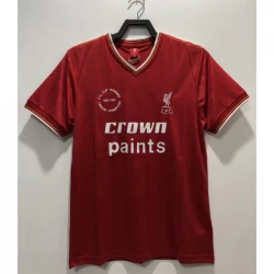 Liverpool FC Retro Trikot 1985-86 Heim Herren